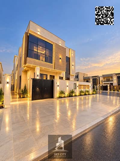 Villa de 5 chambres à à vendre à Al Bahia, Ajman - WhatsApp Image 2026-09-26 at 12.28. 00 PM. jpeg Villa de 5 chambres à à vendre à Al Bahia, Ajman - WhatsApp Image 2026-09-26 at 12.28. 00 PM. jpeg
