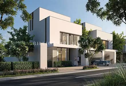 Villa de 4 chambres à à vendre à Grand Polo Club & Resort, Dubai - Villa à Grand Polo Club & Resort，Equiterra, 4 chambres, 5115000 AED - 16642595