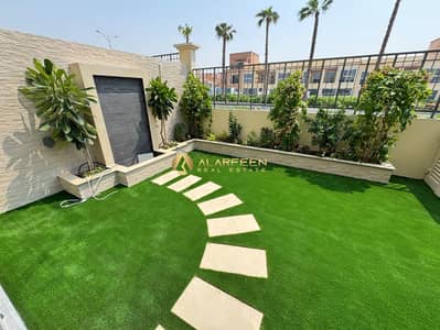 4 habitaciones Villa para en Alquiler en DAMAC Lagoons, Dubai - WhatsApp Image 2026-09-26 at 12.28. 34 PM (1). jpeg