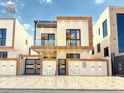 5 Schlafzimmer Villa zum Verkauf in Al Yasmeen, Ajman - batch_WhatsApp Image 2026-09-25 at 12.05. 53 AM. jpeg