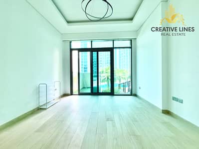 Monolocale in affitto a Dubai Healthcare City Phase 2, Dubai - IMG_8336. jpg