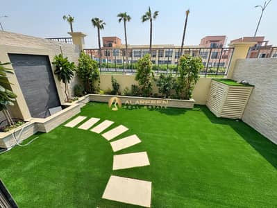 4 Slaapkamers Villa te Huur in DAMAC Lagoons, Dubai - WhatsApp Image 2026-09-26 at 12.28. 35 PM. jpeg 4 Slaapkamers Villa te Huur in DAMAC Lagoons, Dubai - WhatsApp Image 2026-09-26 at 12.28. 35 PM. jpeg