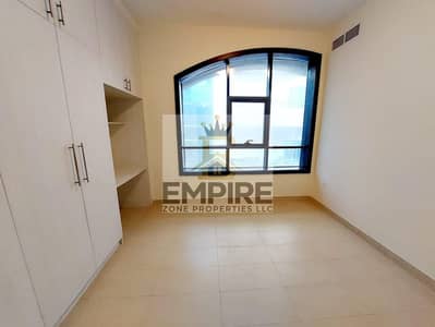 1 habitación Apartamento para en Alquiler en Al Mamzar, Sharjah - 99fb1262-0c85-488d-a8ce-de7ef20aa106. jpg