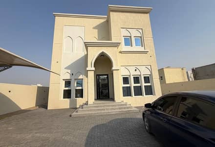 4 Camere Villa in affitto a Al Awir, Dubai - Large 4BR Villa with Spacious Layout | Al Awir 1 — photo 1 4 Camere Villa in affitto a Al Awir, Dubai - Large 4BR Villa with Spacious Layout | Al Awir 1 — photo 1