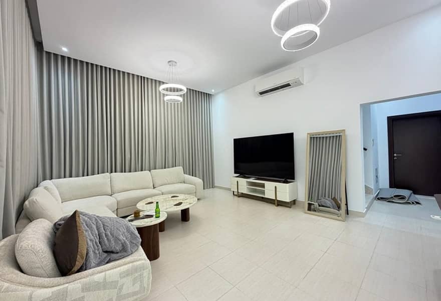 2 Large 4BR Villa with Spacious Layout | Al Awir 1 — photo 2