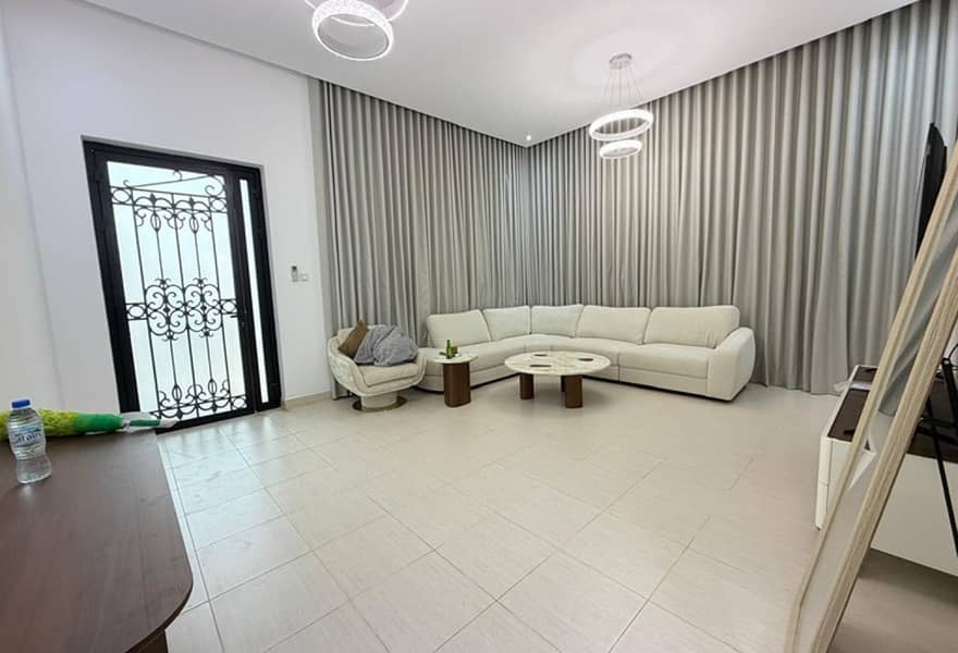 4 Large 4BR Villa with Spacious Layout | Al Awir 1 — photo 4