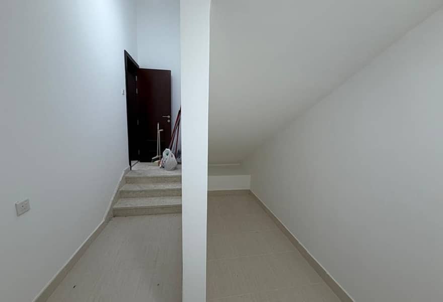 5 Large 4BR Villa with Spacious Layout | Al Awir 1 — photo 5
