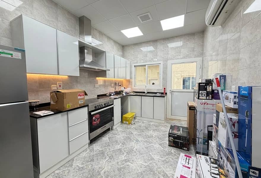 6 Large 4BR Villa with Spacious Layout | Al Awir 1 — photo 6