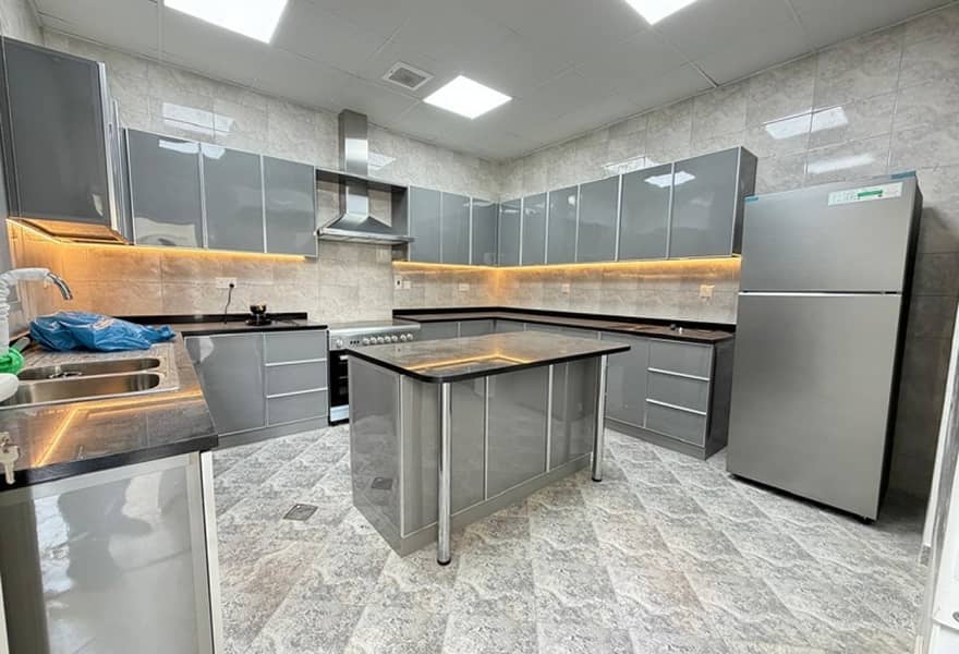 7 Large 4BR Villa with Spacious Layout | Al Awir 1 — photo 7