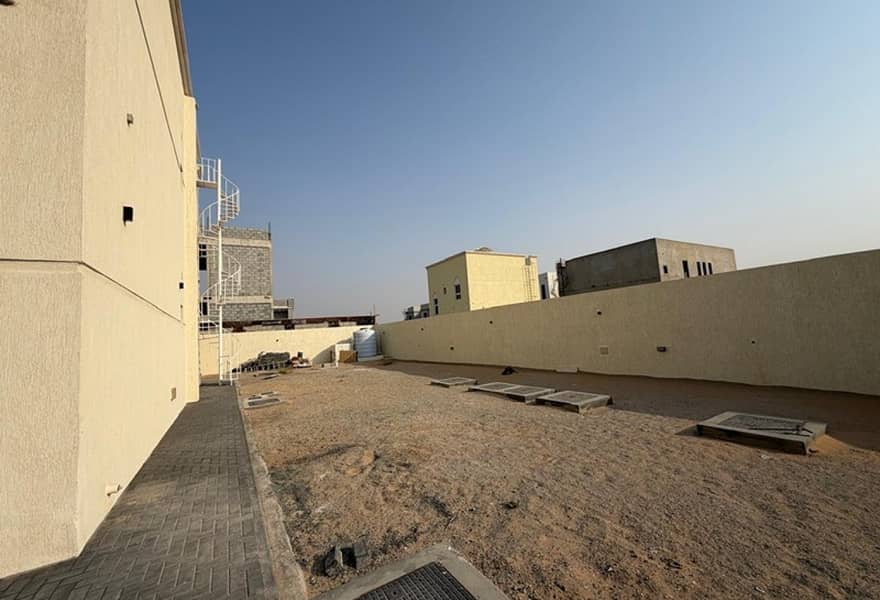 9 Large 4BR Villa with Spacious Layout | Al Awir 1 — photo 9