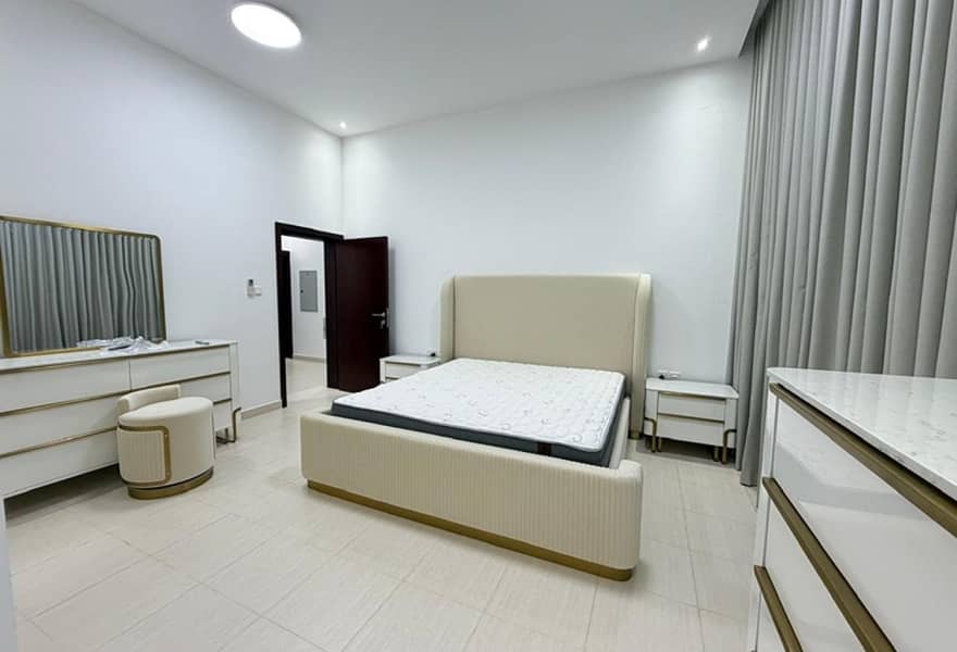10 Large 4BR Villa with Spacious Layout | Al Awir 1 — photo 10