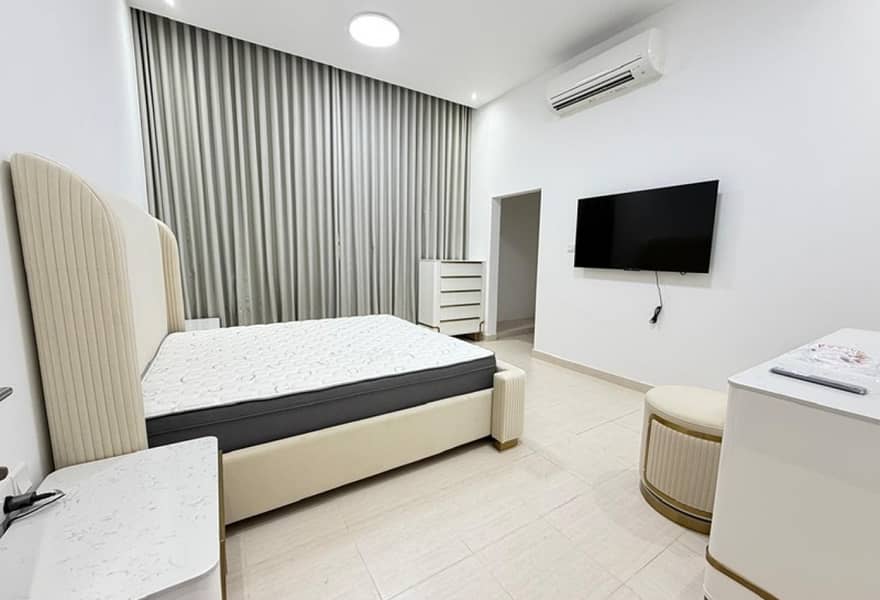 14 Large 4BR Villa with Spacious Layout | Al Awir 1 — photo 14