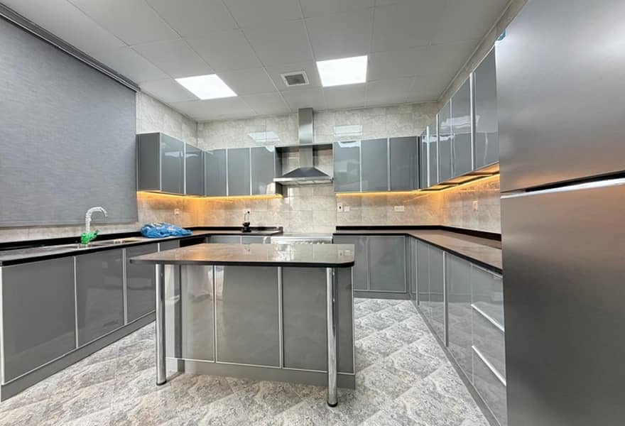 15 Large 4BR Villa with Spacious Layout | Al Awir 1 — photo 15