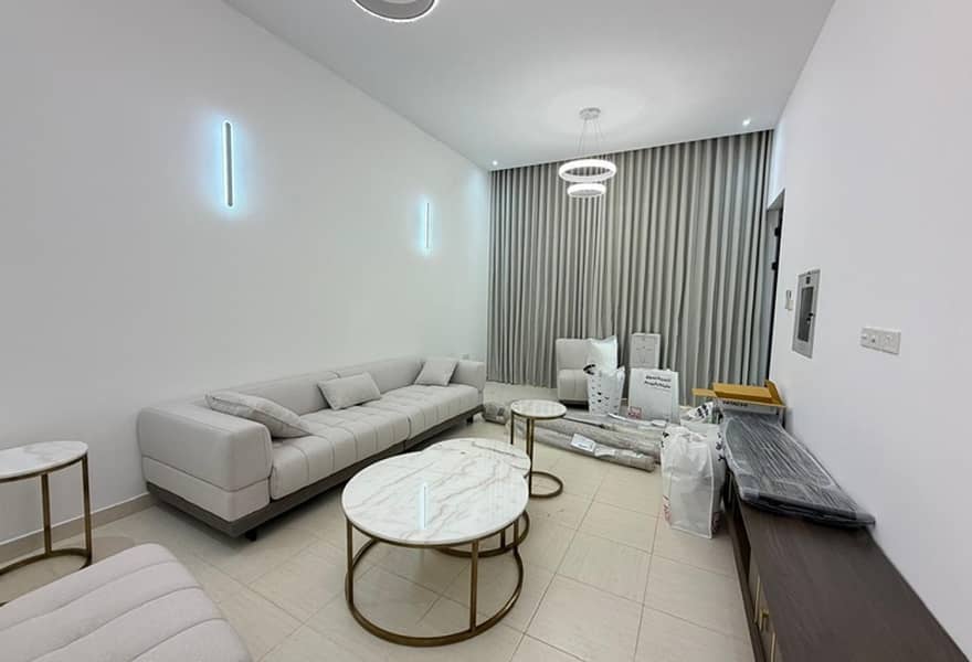 17 Large 4BR Villa with Spacious Layout | Al Awir 1 — photo 17