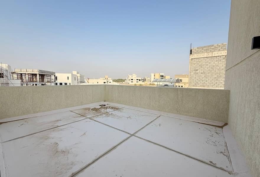 22 Large 4BR Villa with Spacious Layout | Al Awir 1 — photo 22