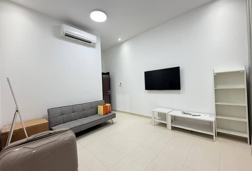 23 Large 4BR Villa with Spacious Layout | Al Awir 1 — photo 23