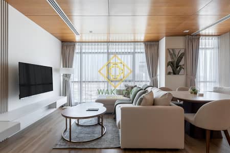 1 Bedroom Flat for Sale in Dubai Sports City, Dubai - Canal View | Furnished | High Floor | High ROI