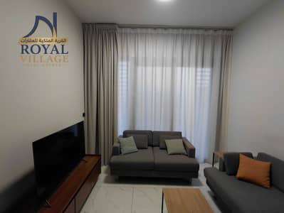 1 Slaapkamer Appartement te Huur in Downtown Jebel Ali, Dubai - 20260925_180454. jpg 1 Slaapkamer Appartement te Huur in Downtown Jebel Ali, Dubai - 20260925_180454. jpg