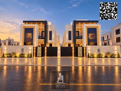 Villa de 6 chambres à à vendre à Al Bahia, Ajman - WhatsApp Image 2026-09-26 at 12.33. 14 PM. jpeg Villa de 6 chambres à à vendre à Al Bahia, Ajman - WhatsApp Image 2026-09-26 at 12.33. 14 PM. jpeg