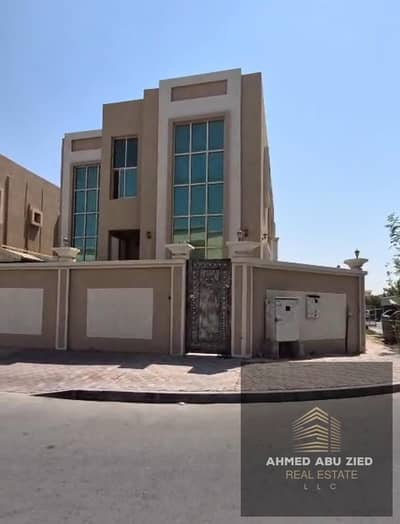 5 Slaapkamers Villa te Koop in Al Rawda, Ajman - WhatsApp Image 2026-09-26 at 1.24. 38 AM. jpeg