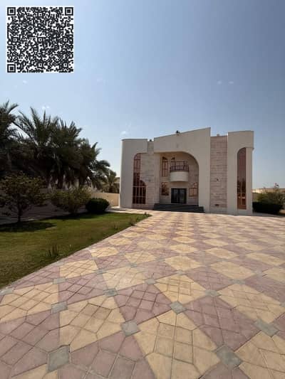 5 Schlafzimmer Villa zum Miete in Al Jurf, Ajman - WhatsApp Image 2026-09-25 at 5.10. 55 PM. jpeg
