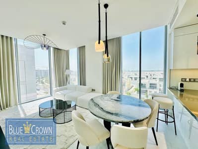 1 Schlafzimmer Wohnung zum Miete in Mohammed Bin Rashid City (MBR City), Dubai - fc538c1e-21d7-4b9f-a4ef-ad53e545d4aa. jpg