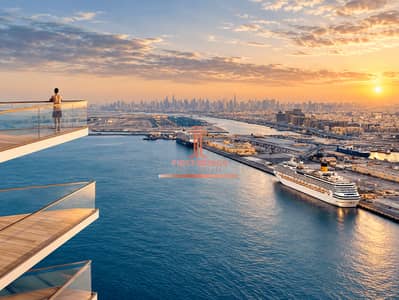 2 Schlafzimmer Wohnung zum Verkauf in Dubai Maritime City, Dubai - Wohnung in Dubai Maritime City，Mar Casa, 2 schlafzimmer, 6400000 AED - 16637699