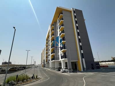 1 Slaapkamer Appartement te Koop in Al Shamkha, Abu Dhabi - WhatsApp Image 2026-09-22 at 1.12. 47 PM (4). jpeg 1 Slaapkamer Appartement te Koop in Al Shamkha, Abu Dhabi - WhatsApp Image 2026-09-22 at 1.12. 47 PM (4). jpeg
