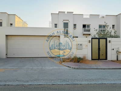 فیلا 3 غرف نوم للايجار في براشي، الشارقة - IMG_1453. jpeg