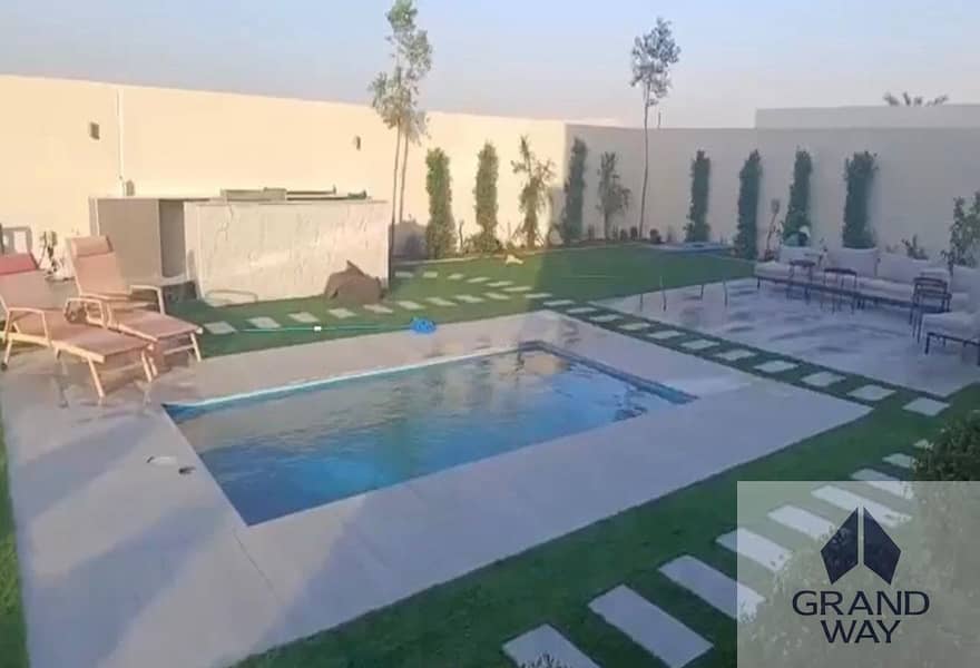 3 Elegant 3BR Villa I Swimming Pool I Huge Parking — photo 3