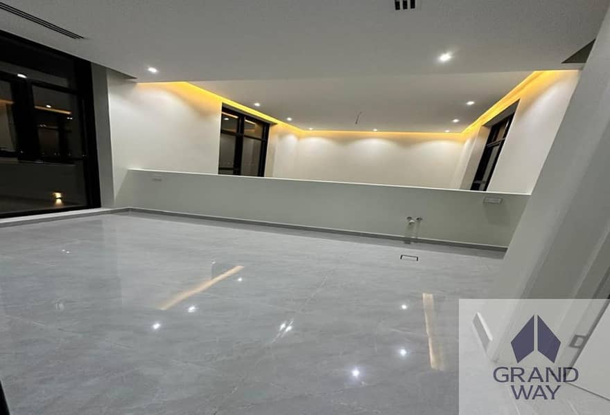 4 Elegant 3BR Villa I Swimming Pool I Huge Parking — photo 4