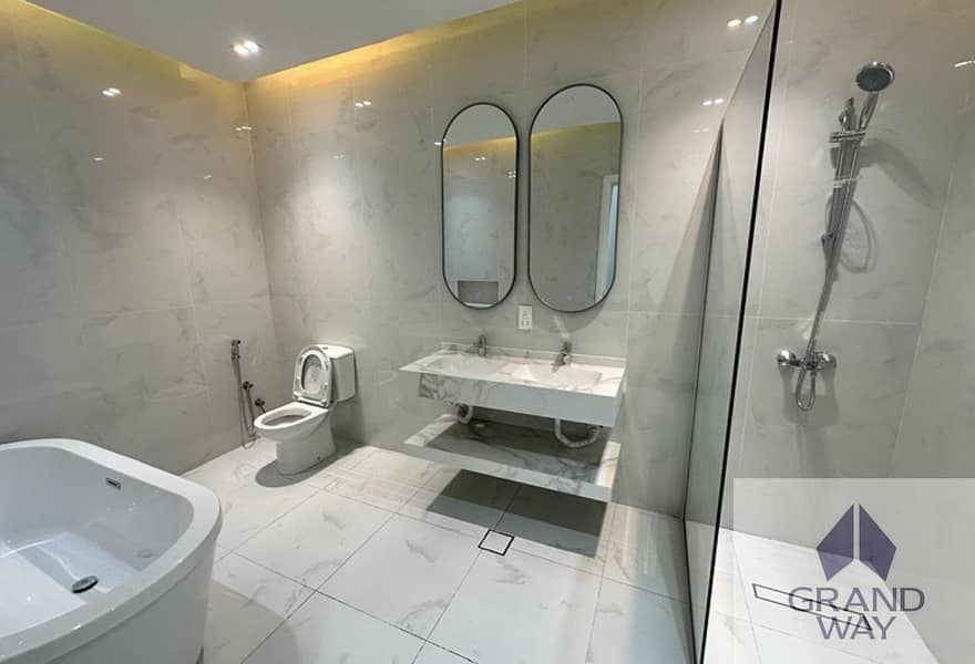 7 Elegant 3BR Villa I Swimming Pool I Huge Parking — photo 7