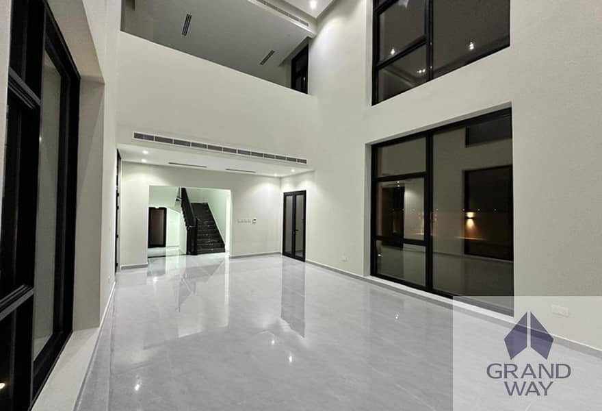 11 Elegant 3BR Villa I Swimming Pool I Huge Parking — photo 11