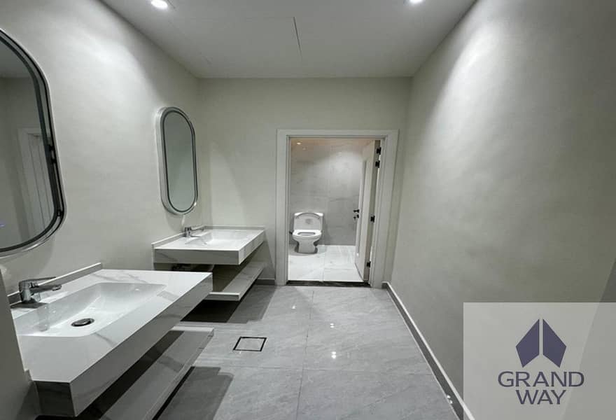 12 Elegant 3BR Villa I Swimming Pool I Huge Parking — photo 12