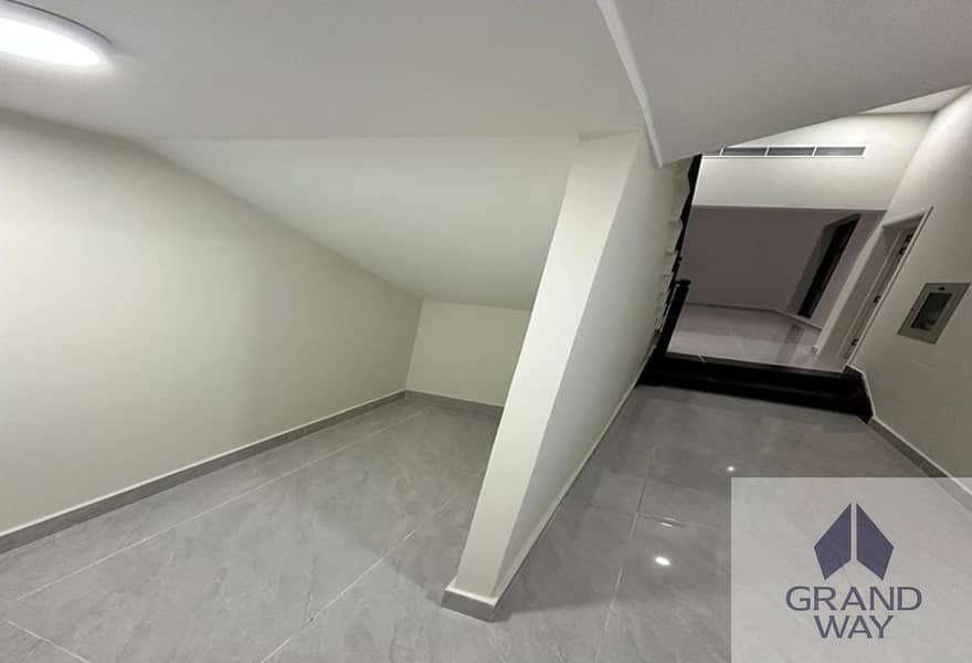15 Elegant 3BR Villa I Swimming Pool I Huge Parking — photo 15
