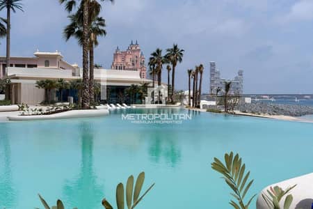 3 habitaciones Apartamento para en Alquiler en Palm Jumeirah, Dubai - Apartamento en Palm Jumeirah,Serenia Living,Serenia Living Tower 2, 3 dormitorios, 850000 AED - 16642777 3 habitaciones Apartamento para en Alquiler en Palm Jumeirah, Dubai - Apartamento en Palm Jumeirah,Serenia Living,Serenia Living Tower 2, 3 dormitorios, 850000 AED - 16642777