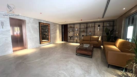2 habitaciones Apartamento para en Alquiler en Al Nuaimiya, Ajman - apartment-for-rent-property-18. jpg 2 habitaciones Apartamento para en Alquiler en Al Nuaimiya, Ajman - apartment-for-rent-property-18. jpg