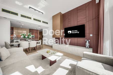 Appartement de 2 chambres à à louer à Downtown Dubai, Dubai - DSC01252. jpg
