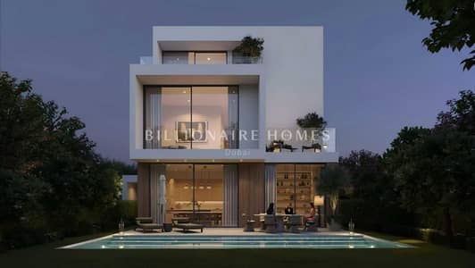 Villa de 5 chambres à à vendre à Grand Polo Club & Resort, Dubai - Villa à Grand Polo Club & Resort，Chevalia Fields, 5 chambres, 8050000 AED - 16642814