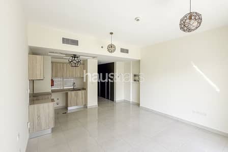 Estudio para en Alquiler en Business Bay, Dubai - Apartamento en Business Bay，AG Tower, 60000 AED - 16642817