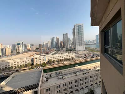 2 Camere Appartamento in affitto a Al Qasba, Sharjah - WhatsApp Image 2026-09-25 at 7.48. 21 PM. jpeg
