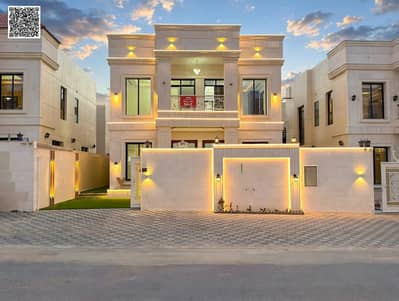 4 Slaapkamers Villa te Koop in Al Helio, Ajman - watermarked-002. jpg
