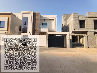 5 habitaciones Villa para en Alquiler en Al Yasmeen, Ajman - WhatsApp Image 2026-09-20 at 1.59. 36 PM. jpeg 5 habitaciones Villa para en Alquiler en Al Yasmeen, Ajman - WhatsApp Image 2026-09-20 at 1.59. 36 PM. jpeg