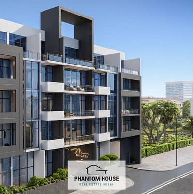 1 habitación Apartamento para en Venta en Jumeirah Village Circle (JVC), Dubai - 5. jpg