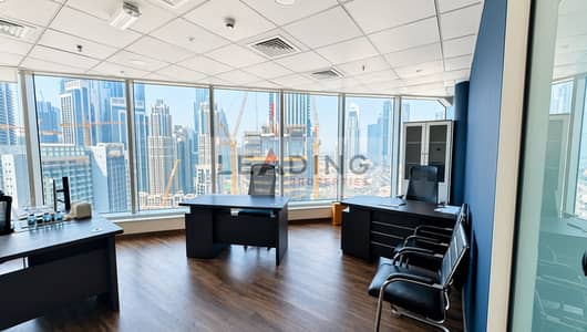 Office de à à louer à Business Bay, Dubai - kkk. jpg Office de à à louer à Business Bay, Dubai - kkk. jpg