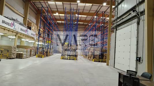 Warehouse zum Miete in Dubai South, Dubai - Lagerhalle in Dubai South, 700000 AED - 16642958 Warehouse zum Miete in Dubai South, Dubai - Lagerhalle in Dubai South, 700000 AED - 16642958