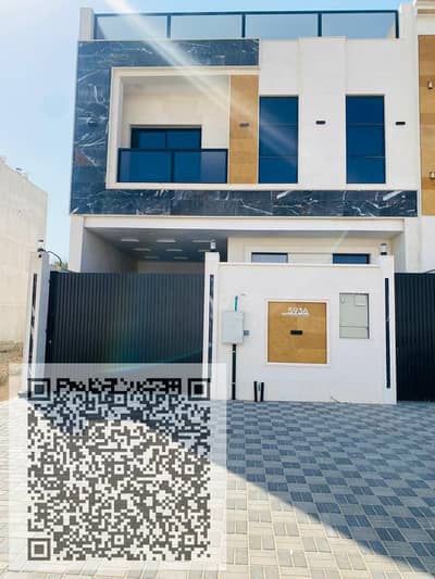 5 habitaciones Villa para en Alquiler en Al Yasmeen, Ajman - WhatsApp Image 2026-09-17 at 9.54. 32 PM. jpeg 5 habitaciones Villa para en Alquiler en Al Yasmeen, Ajman - WhatsApp Image 2026-09-17 at 9.54. 32 PM. jpeg
