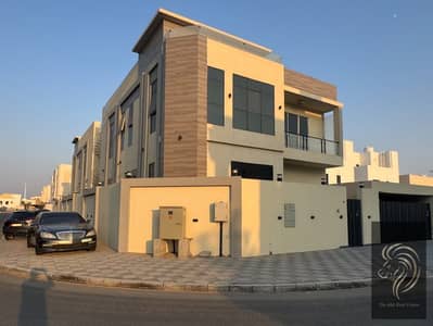 فیلا 5 غرف نوم للايجار في الياسمين، عجمان - 41cf148a-3a65-4f5e-8a09-ecd98ca96a48. jpg