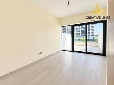 Studio te Huur in Meydan, Dubai - 2. jpeg Studio te Huur in Meydan, Dubai - 2. jpeg