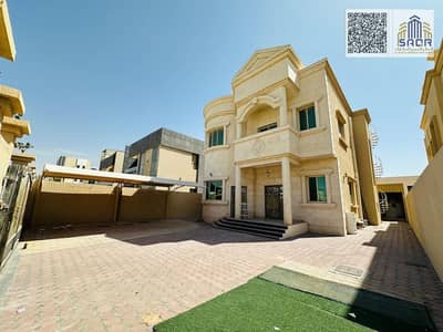 5 habitaciones Villa para en Venta en Al Mowaihat, Ajman - WhatsApp Image 2026-09-25 at 10.10. 18 PM. jpeg